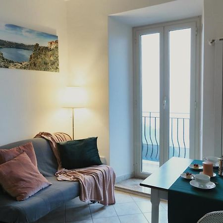 Appartamento Bellavista Nemi Exterior photo