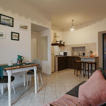 Appartamento Bellavista Nemi Exterior photo