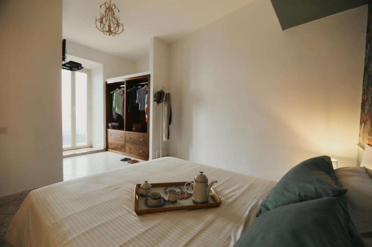 Appartamento Bellavista Nemi Exterior photo