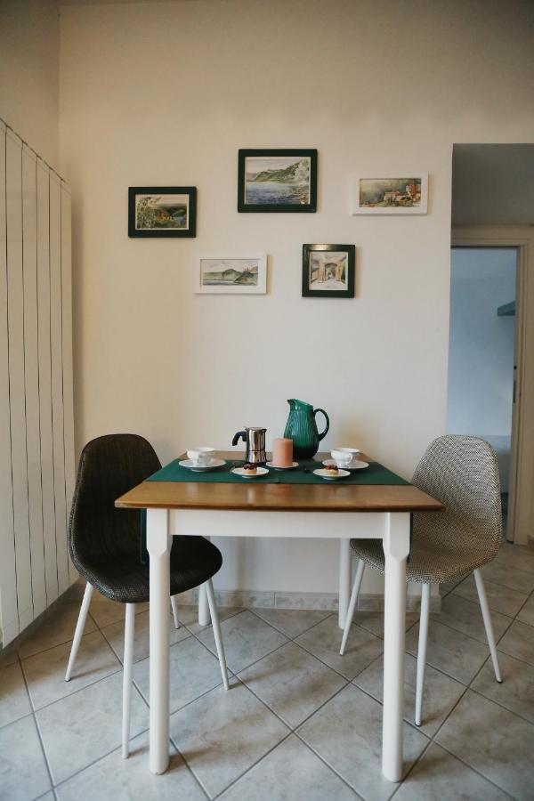 Appartamento Bellavista Nemi Exterior photo