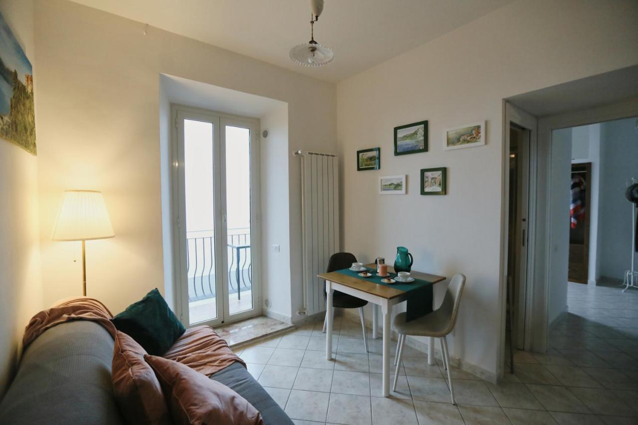 Appartamento Bellavista Nemi Exterior photo